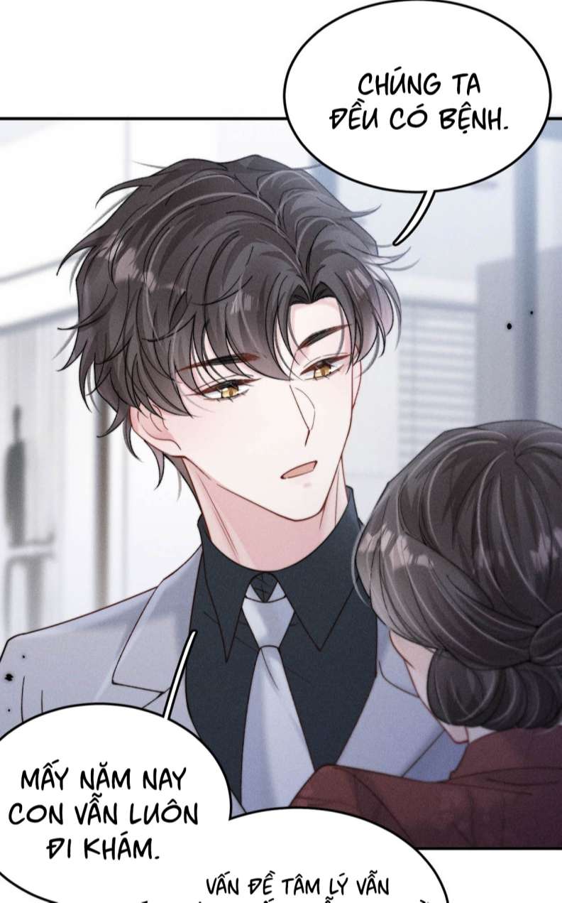 Nước Đổ Đầy Ly: Chapter 82