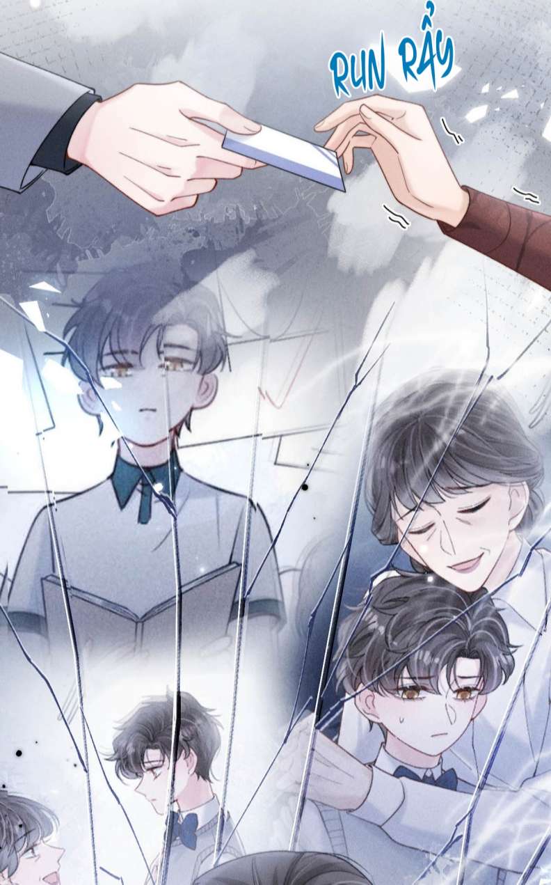 Nước Đổ Đầy Ly: Chapter 82