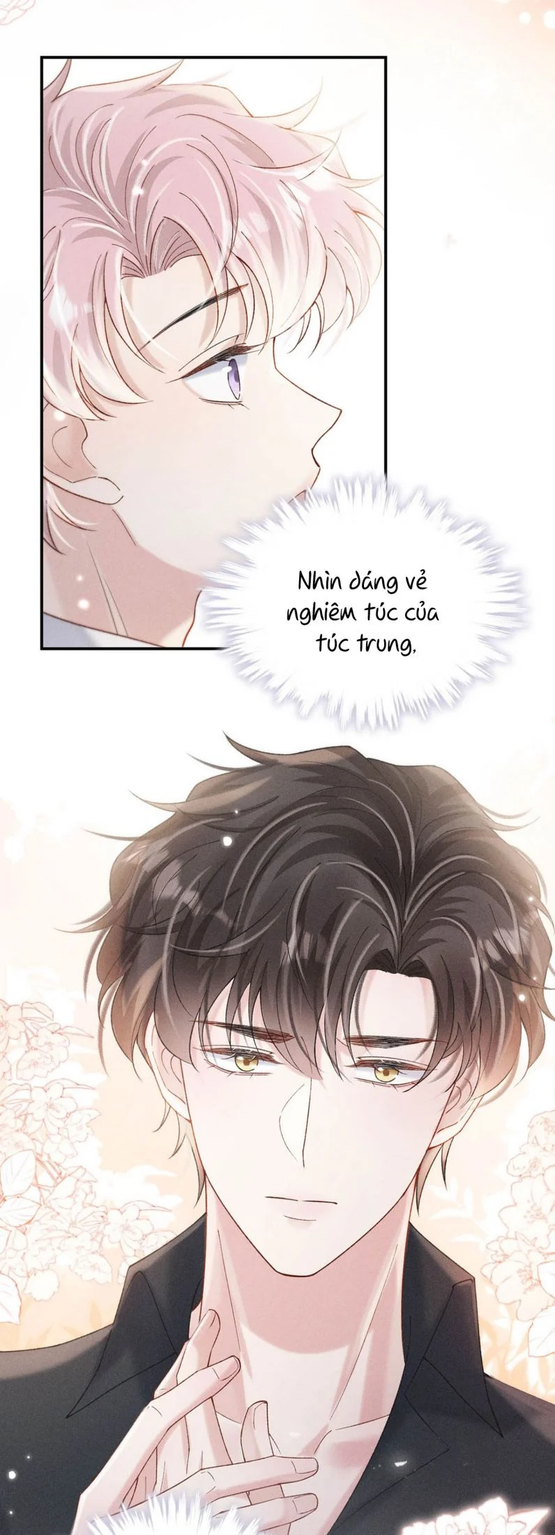 Nước Đổ Đầy Ly: Chapter 86
