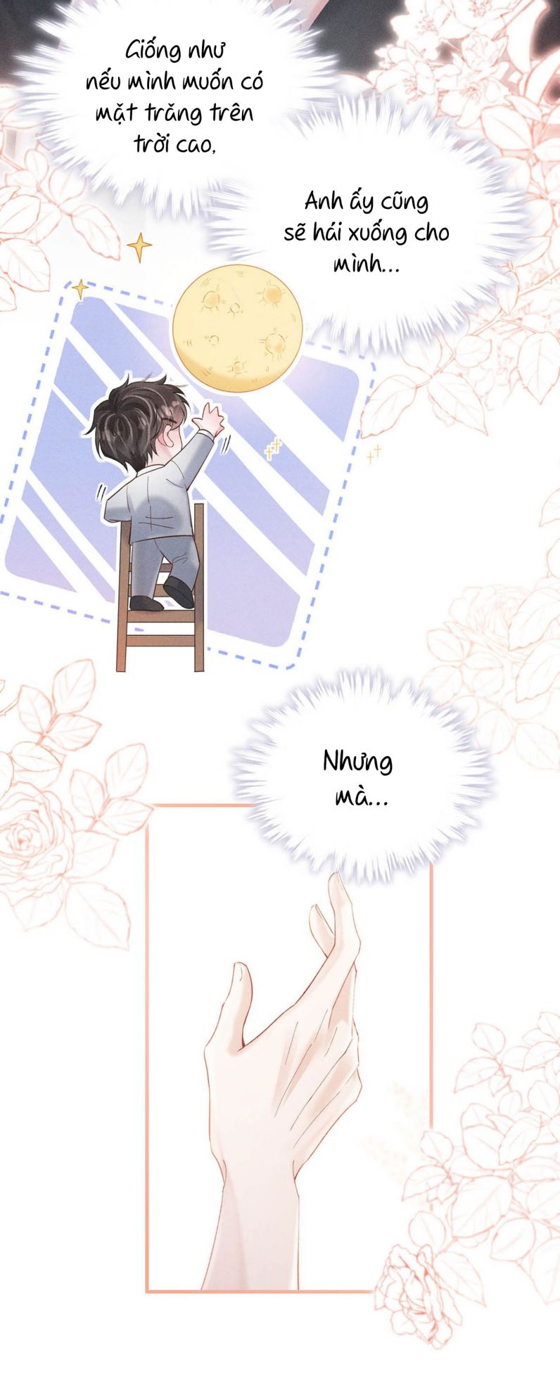 Nước Đổ Đầy Ly: Chapter 86