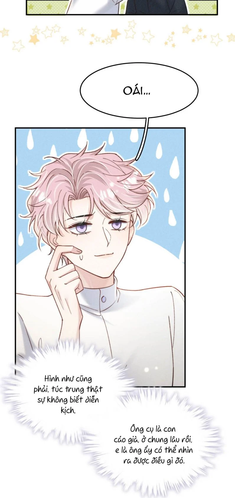 Nước Đổ Đầy Ly: Chapter 86