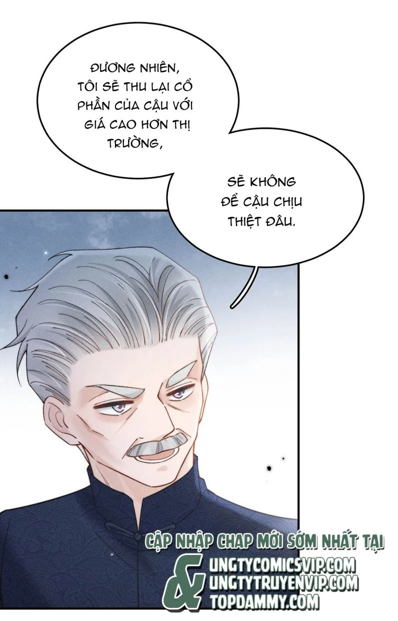 Nước Đổ Đầy Ly: Chapter 86