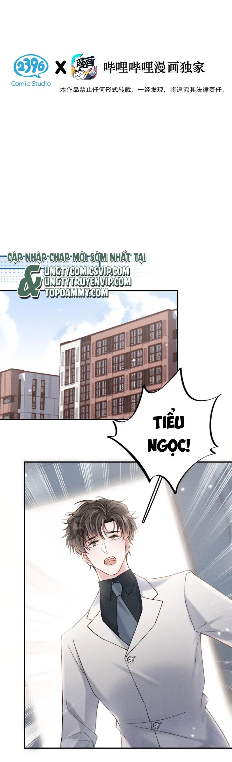 Nước Đổ Đầy Ly: Chapter 86