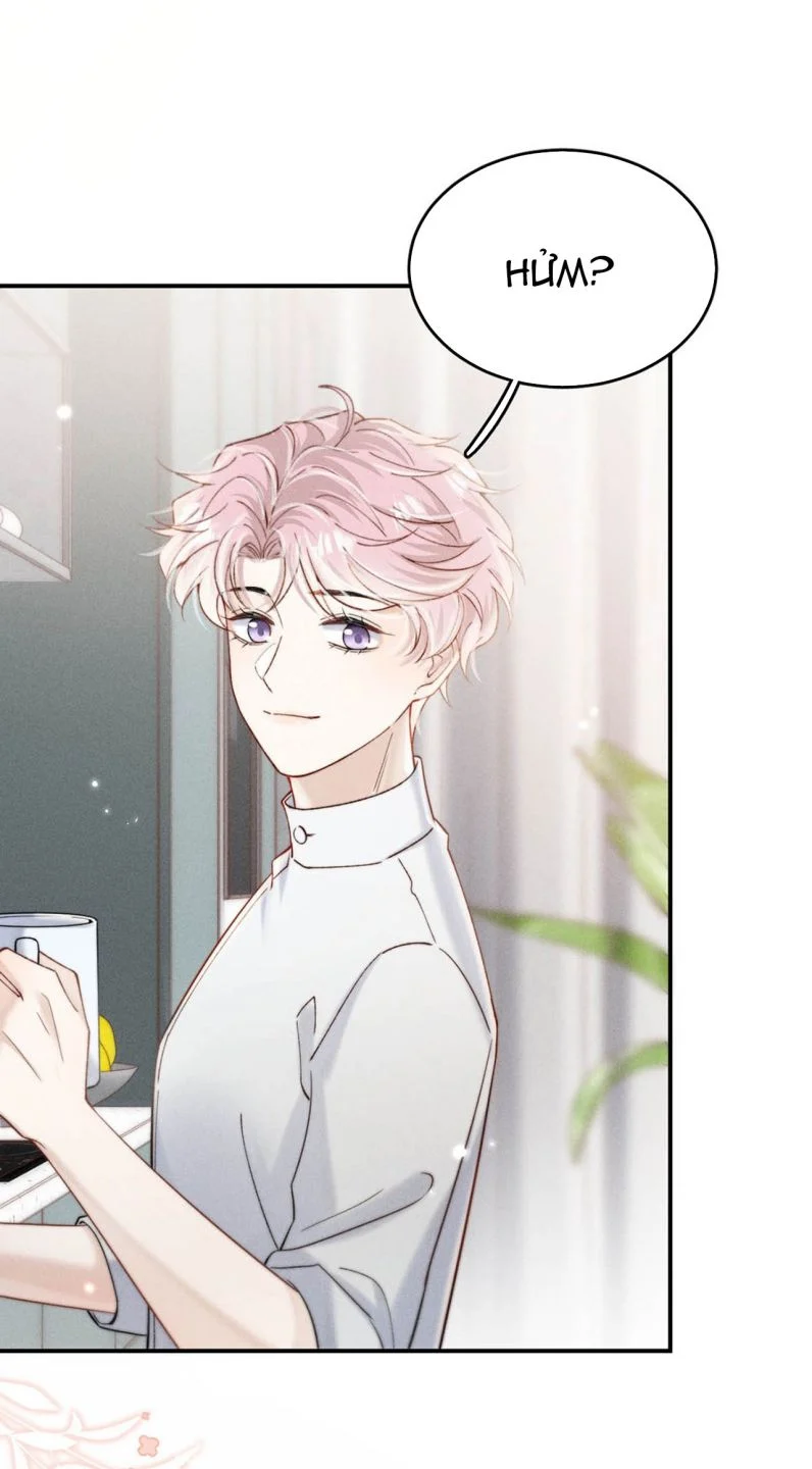 Nước Đổ Đầy Ly: Chapter 86