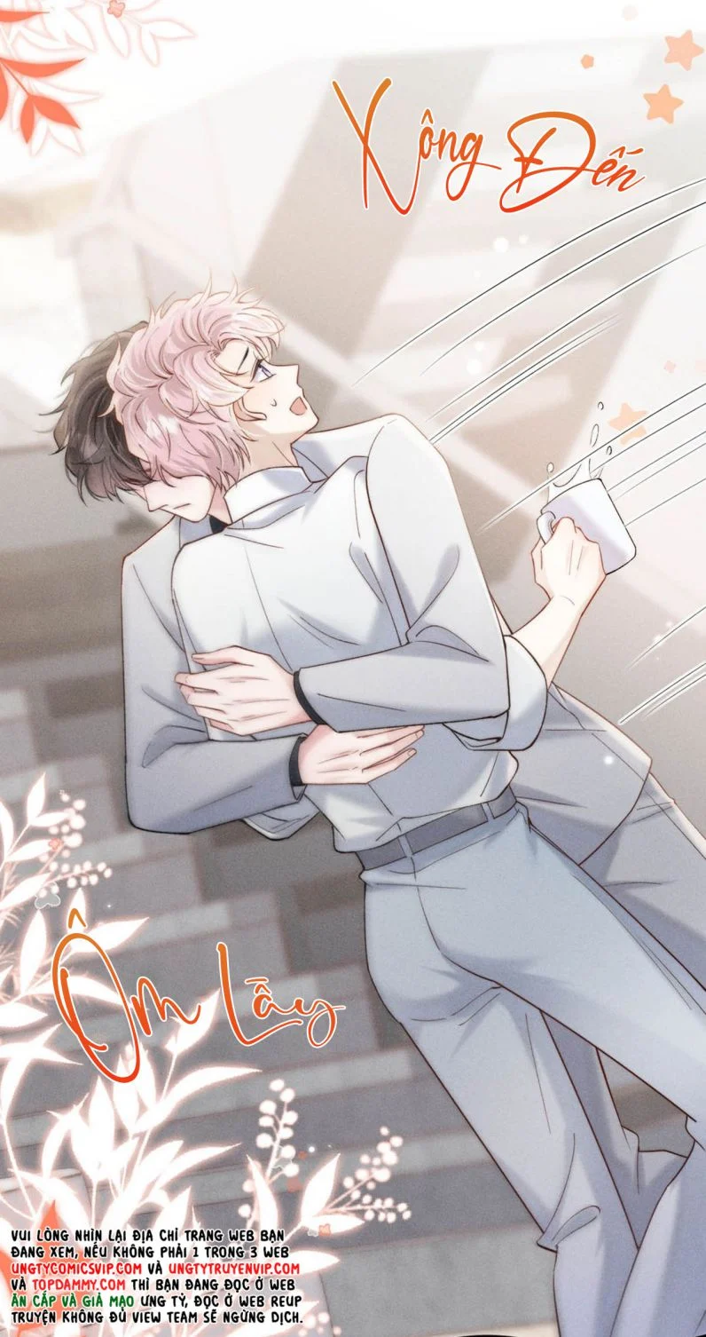 Nước Đổ Đầy Ly: Chapter 86