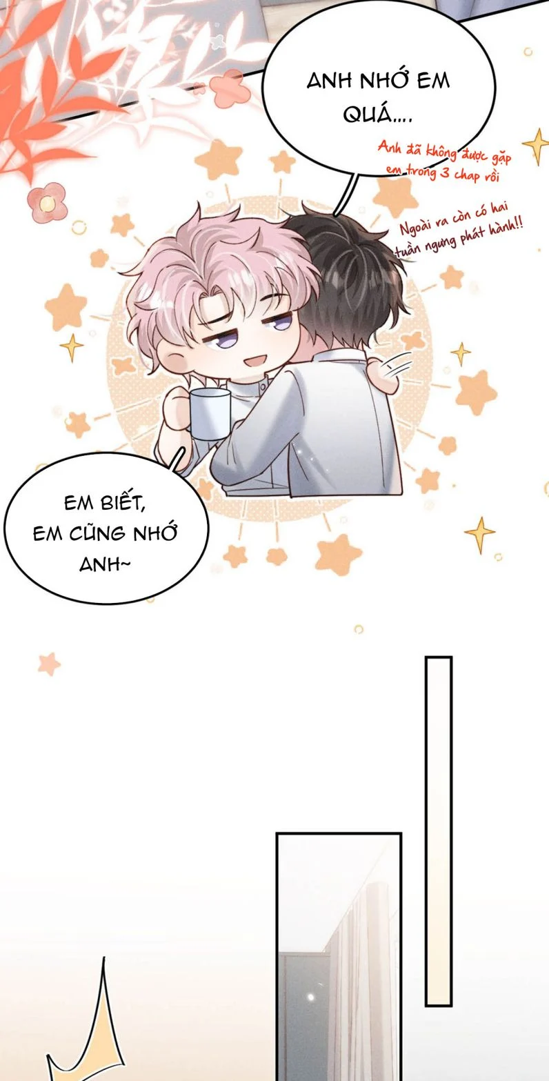 Nước Đổ Đầy Ly: Chapter 86