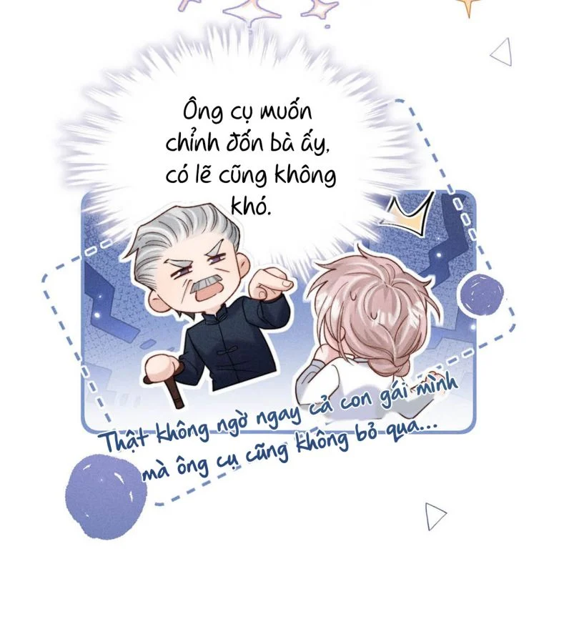 Nước Đổ Đầy Ly: Chapter 86