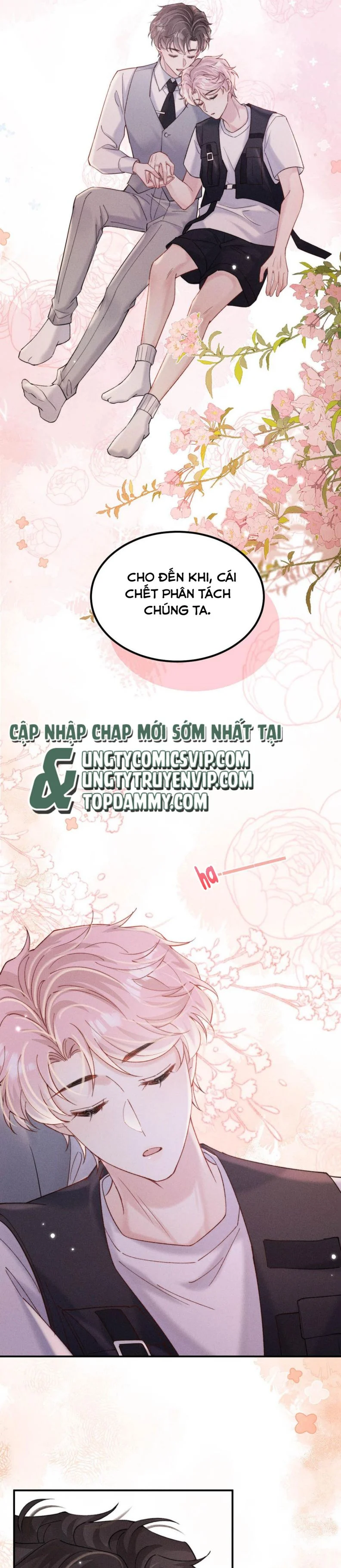 Nước Đổ Đầy Ly: Chapter 87