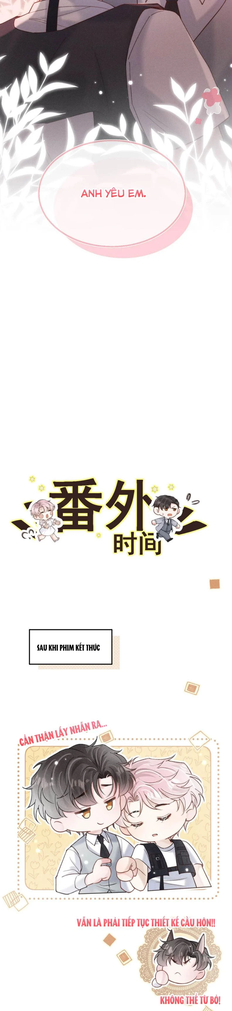 Nước Đổ Đầy Ly: Chapter 87