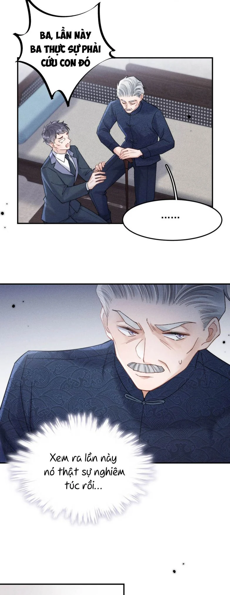 Nước Đổ Đầy Ly: Chapter 88