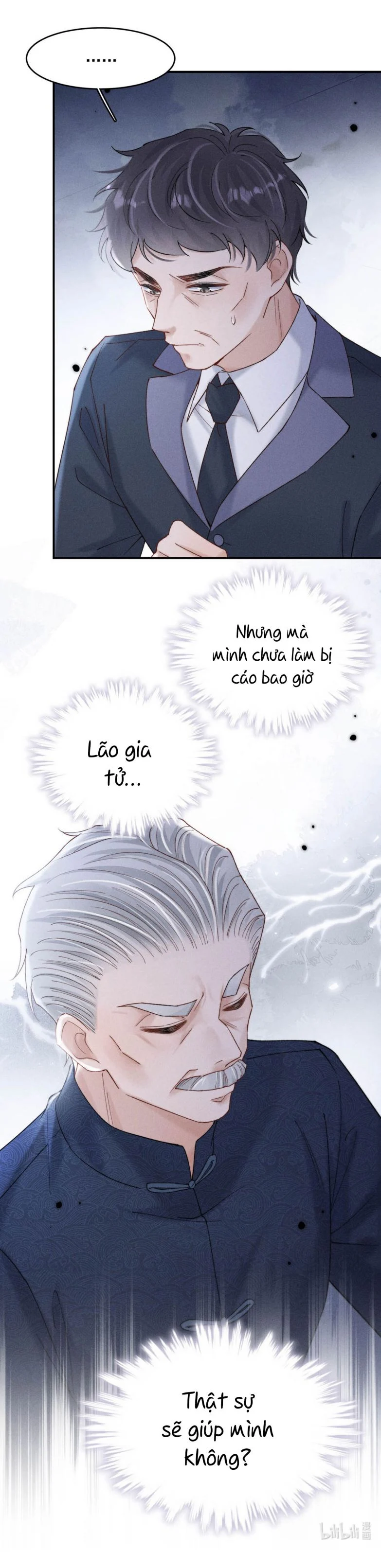Nước Đổ Đầy Ly: Chapter 88