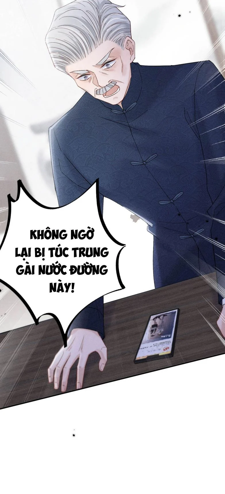 Nước Đổ Đầy Ly: Chapter 88