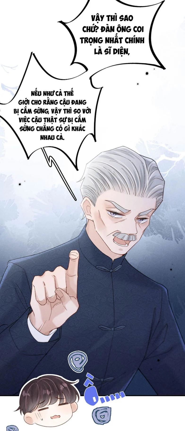 Nước Đổ Đầy Ly: Chapter 88
