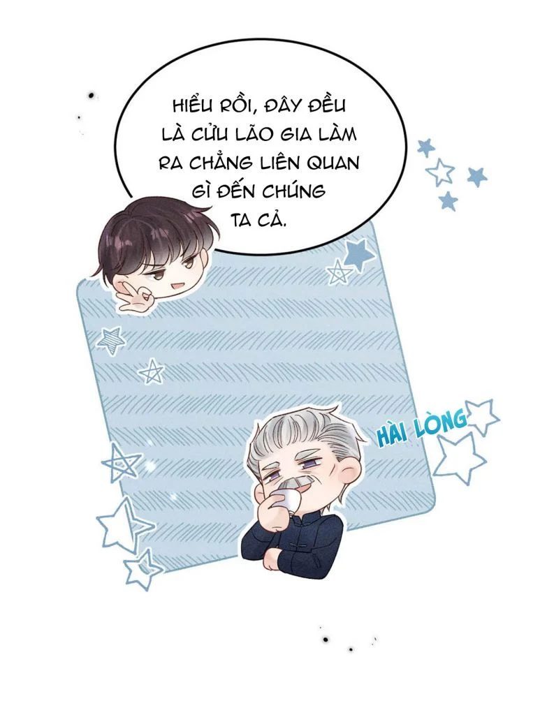 Nước Đổ Đầy Ly: Chapter 88