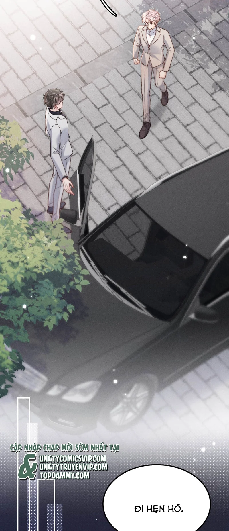 Nước Đổ Đầy Ly: Chapter 89