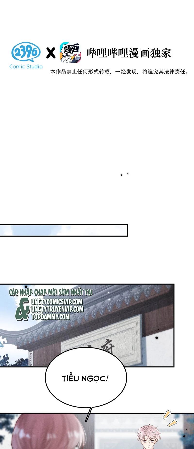 Nước Đổ Đầy Ly: Chapter 89