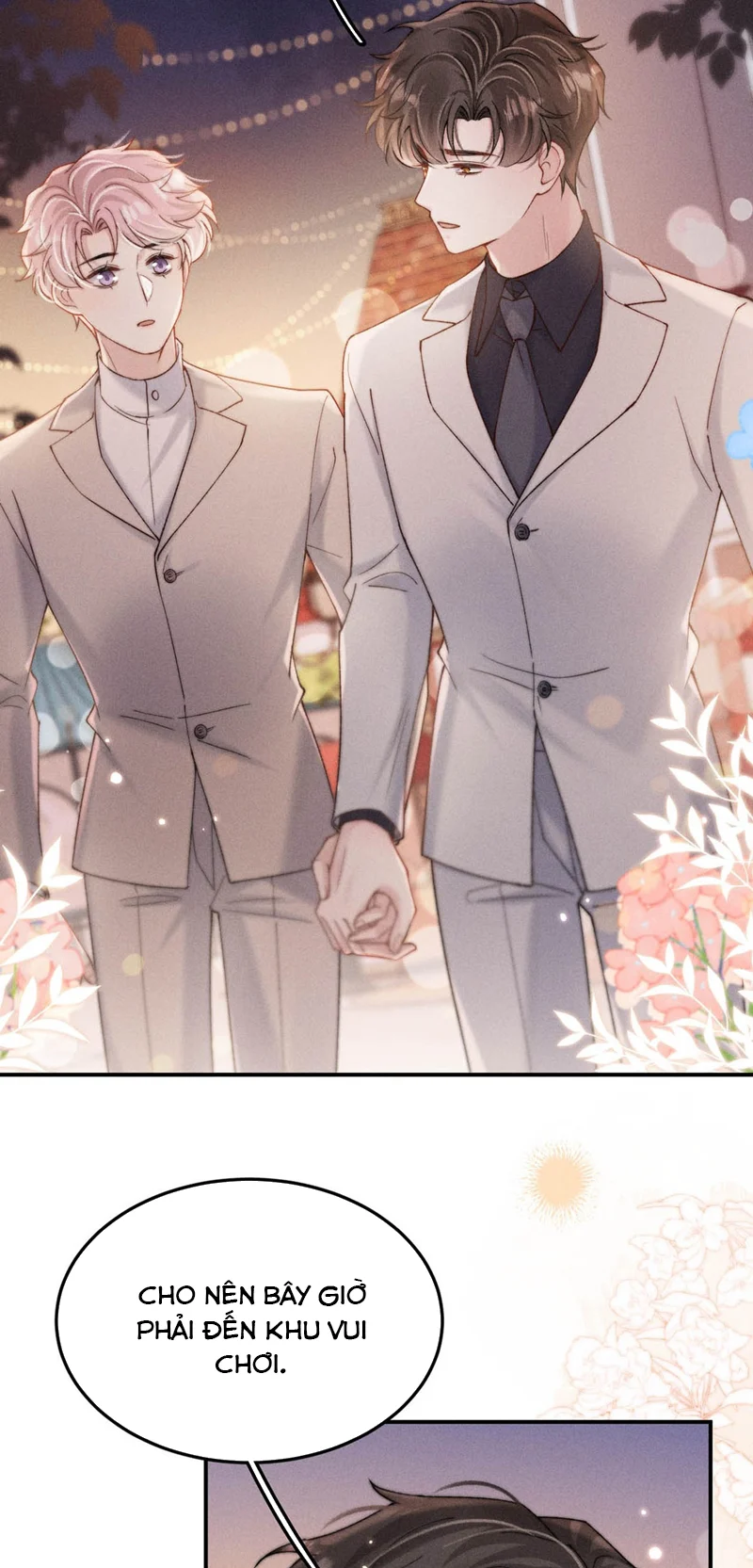 Nước Đổ Đầy Ly: Chapter 89
