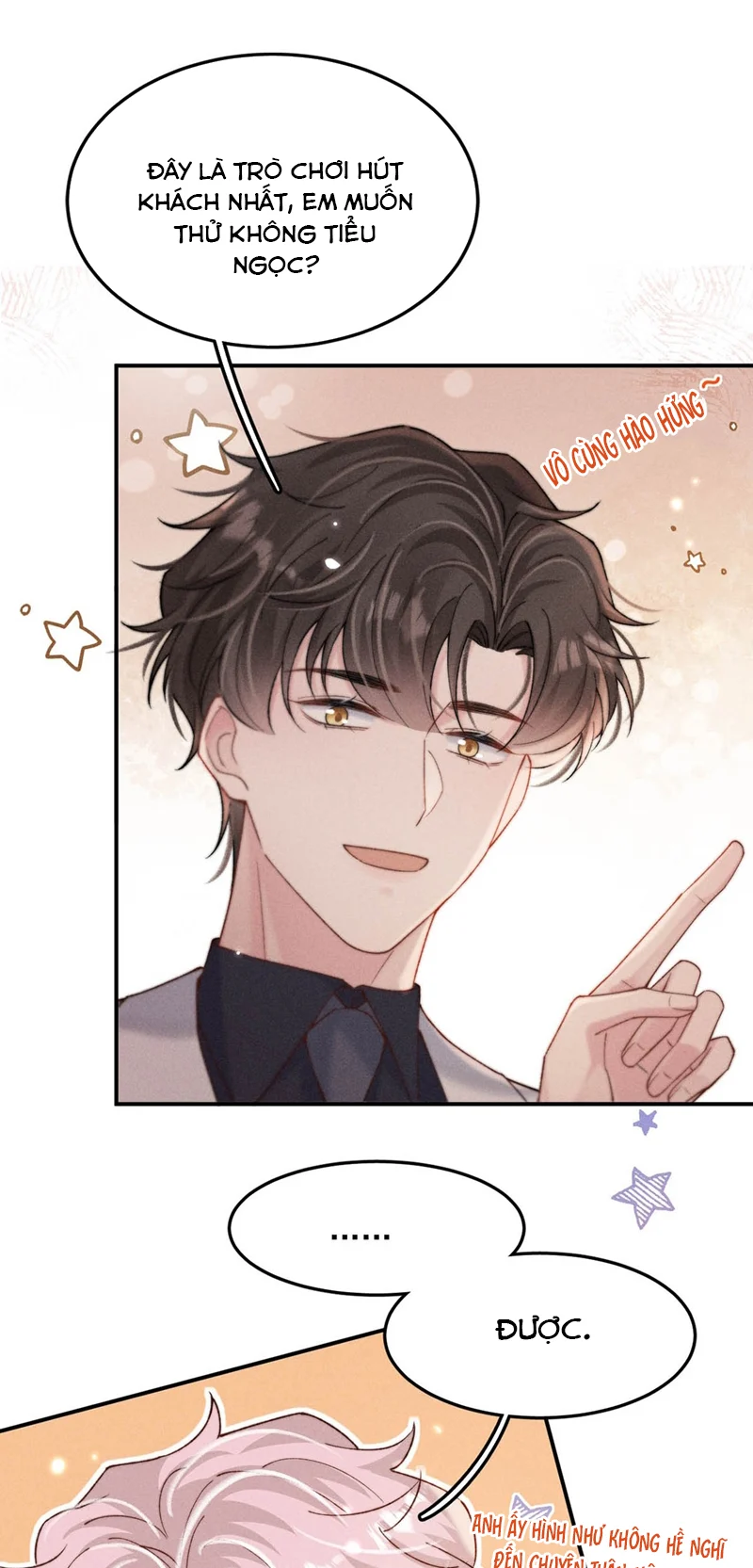 Nước Đổ Đầy Ly: Chapter 89