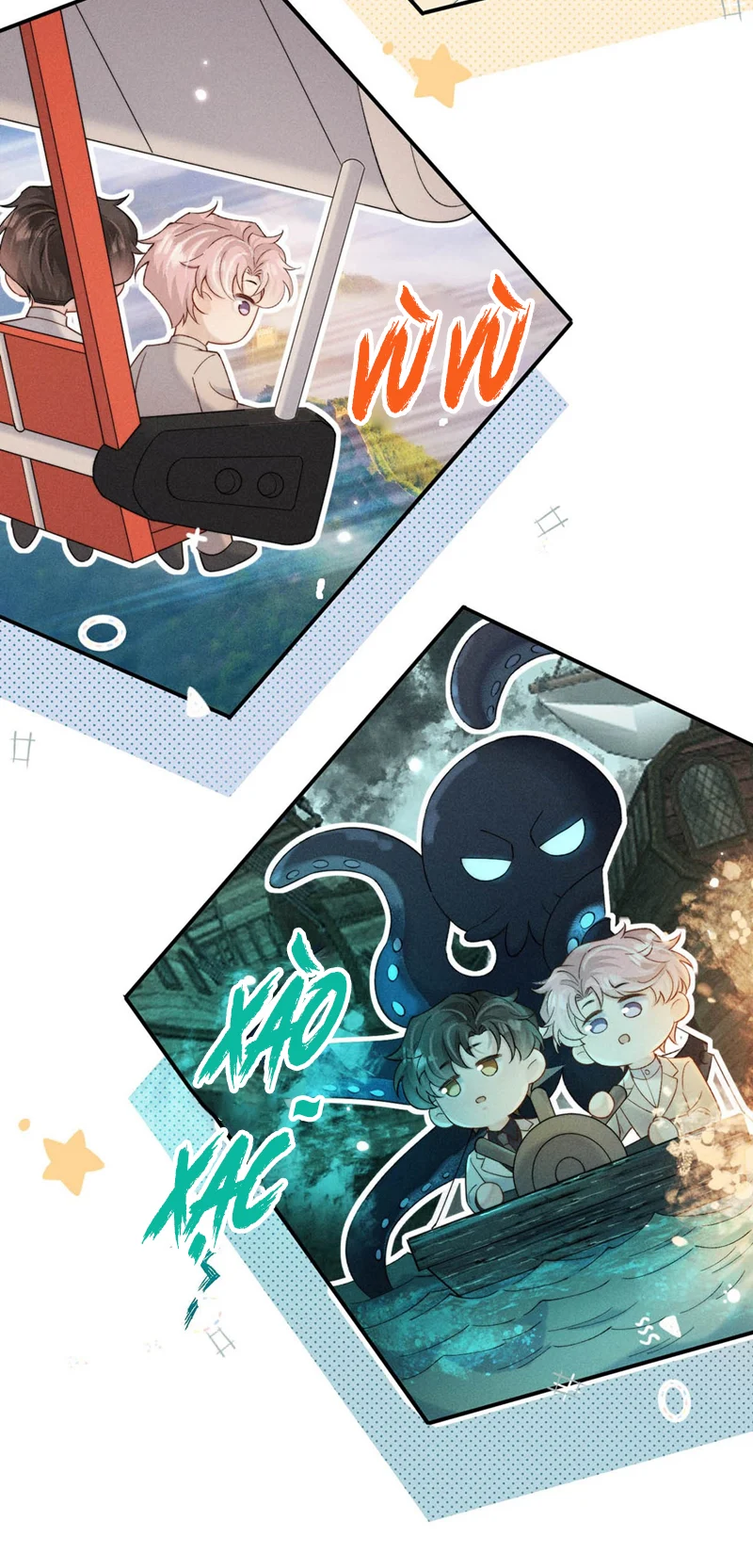Nước Đổ Đầy Ly: Chapter 89