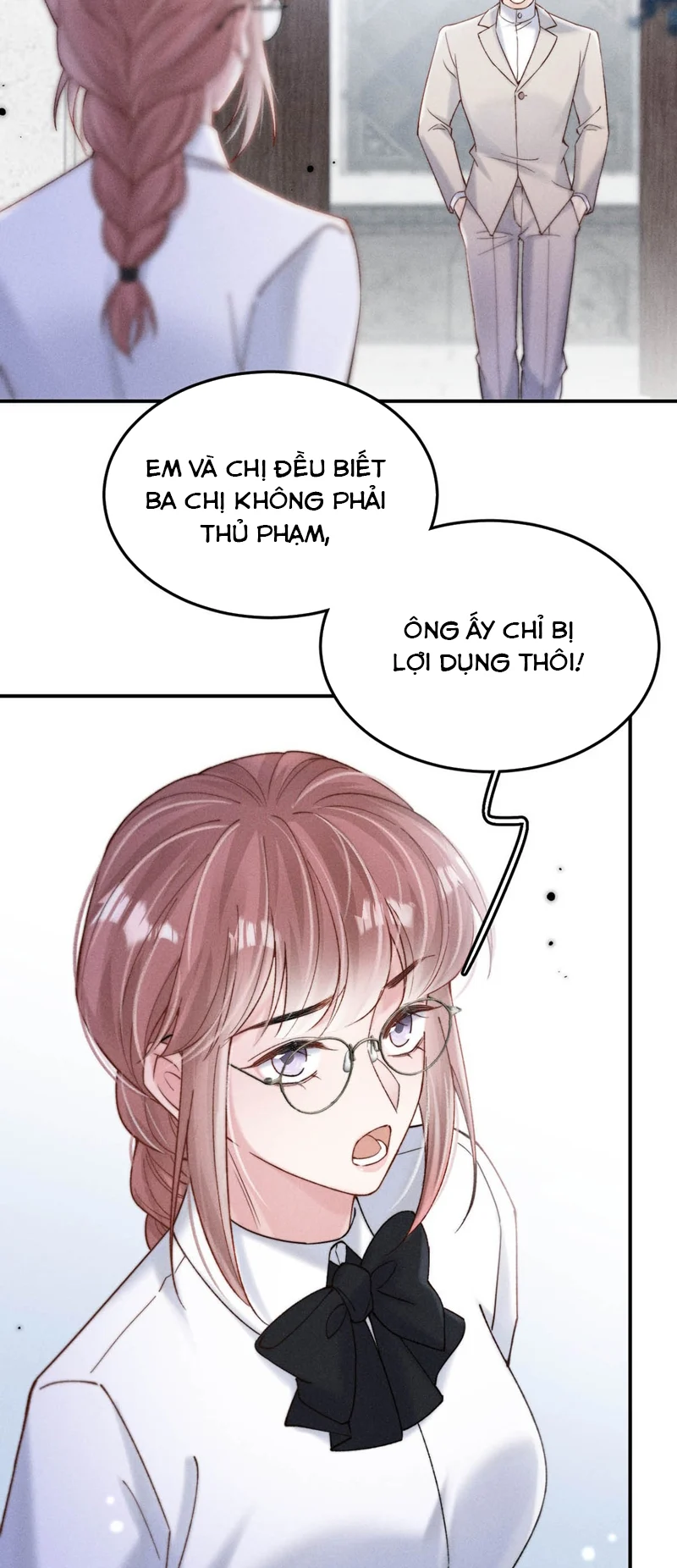 Nước Đổ Đầy Ly: Chapter 89