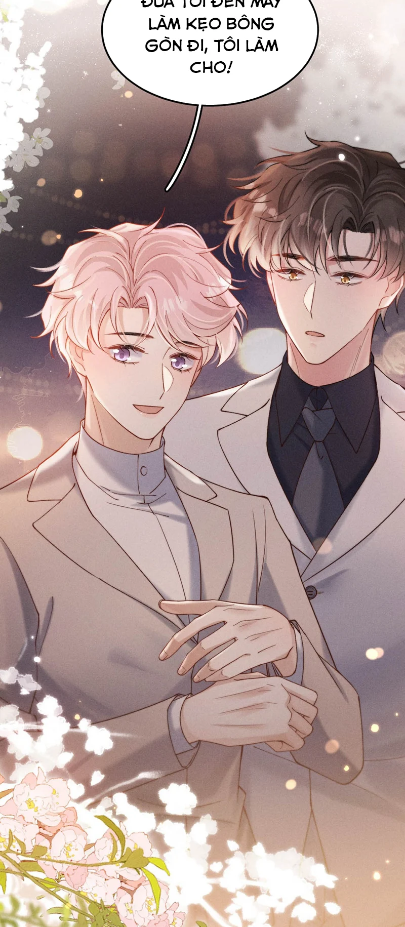 Nước Đổ Đầy Ly: Chapter 89