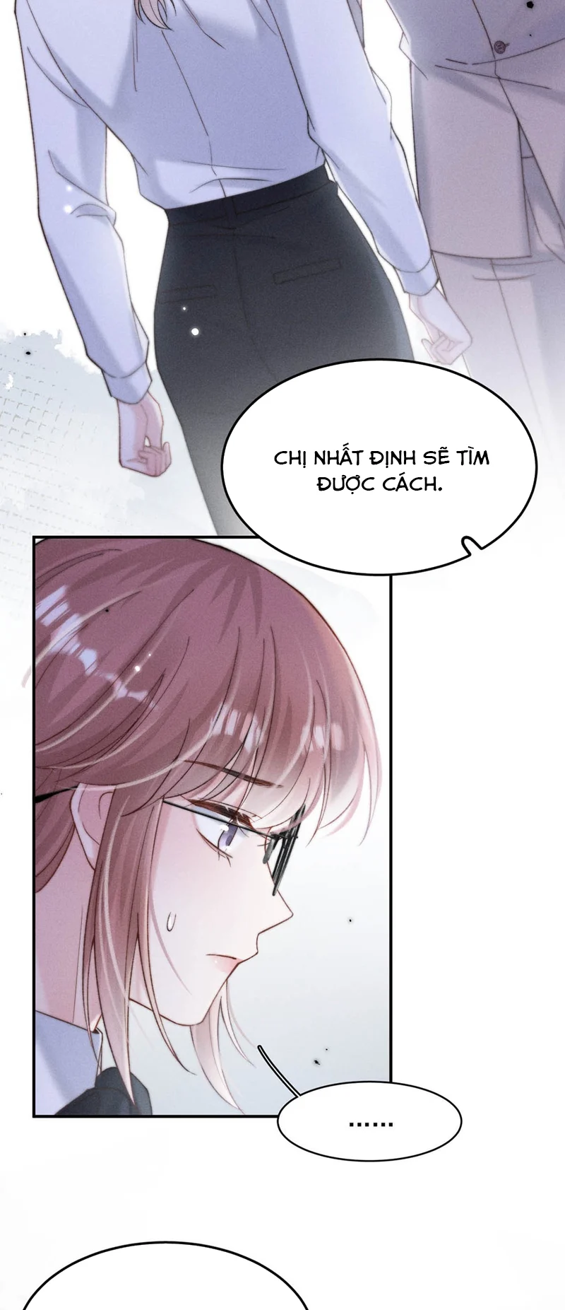 Nước Đổ Đầy Ly: Chapter 89