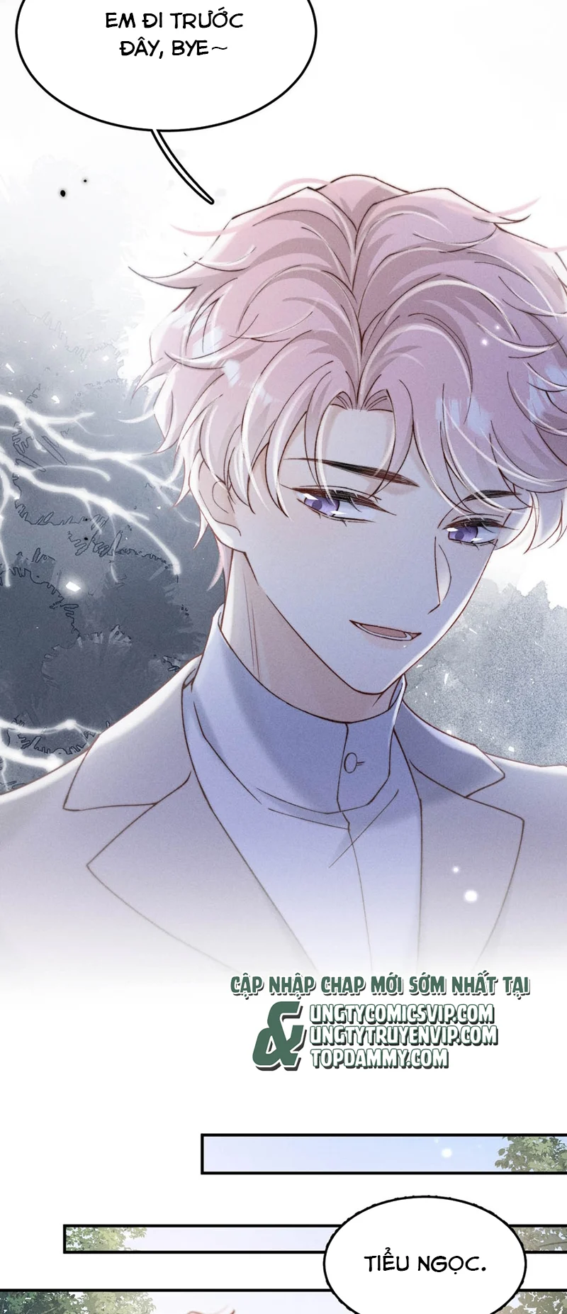 Nước Đổ Đầy Ly: Chapter 89