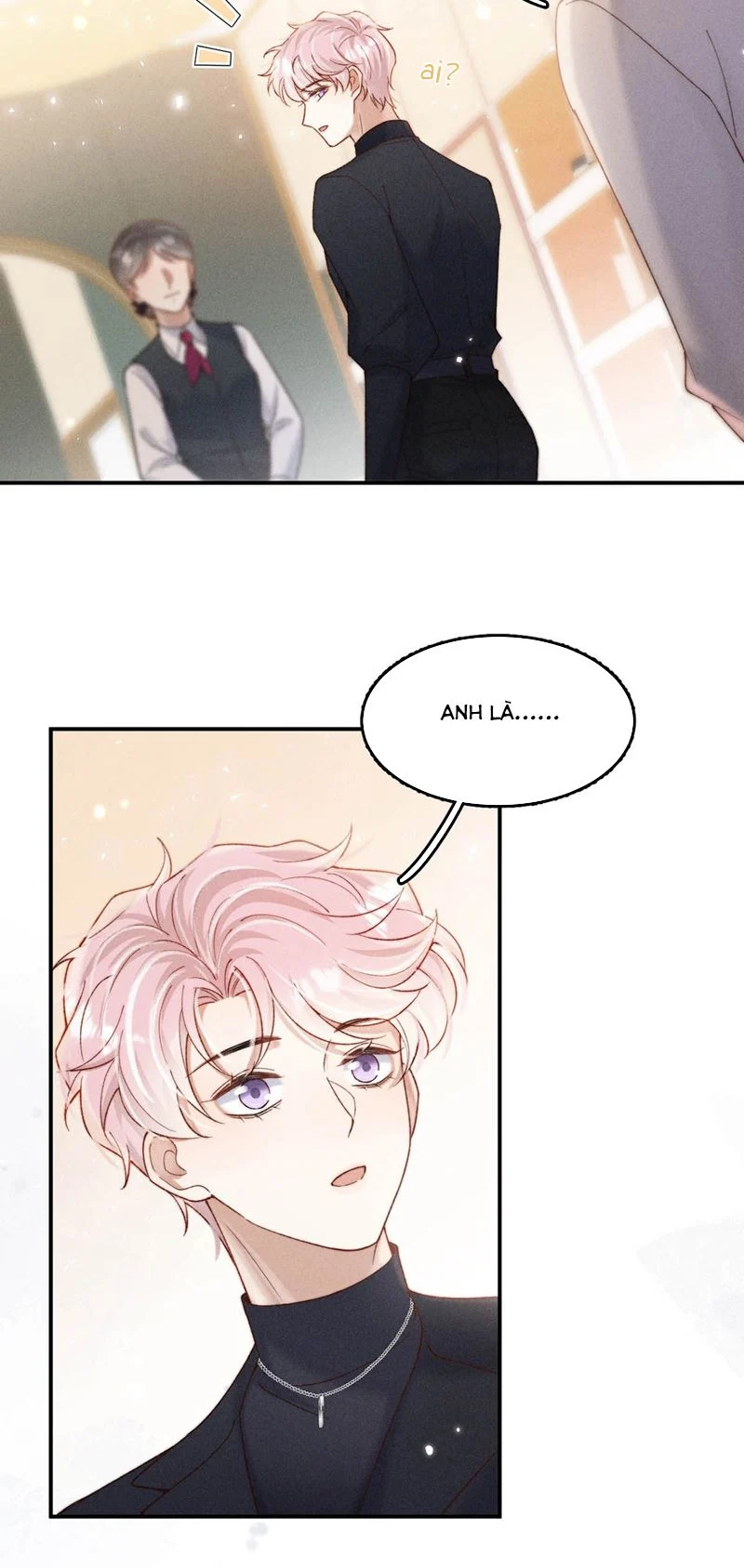 Nước Đổ Đầy Ly: Chapter 91