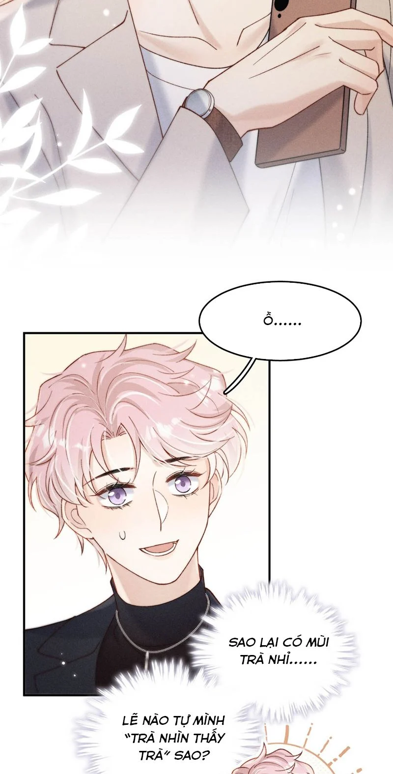 Nước Đổ Đầy Ly: Chapter 91