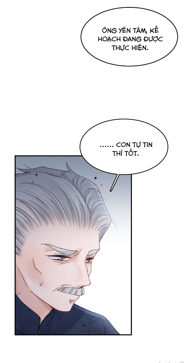 Nước Đổ Đầy Ly: Chapter 91