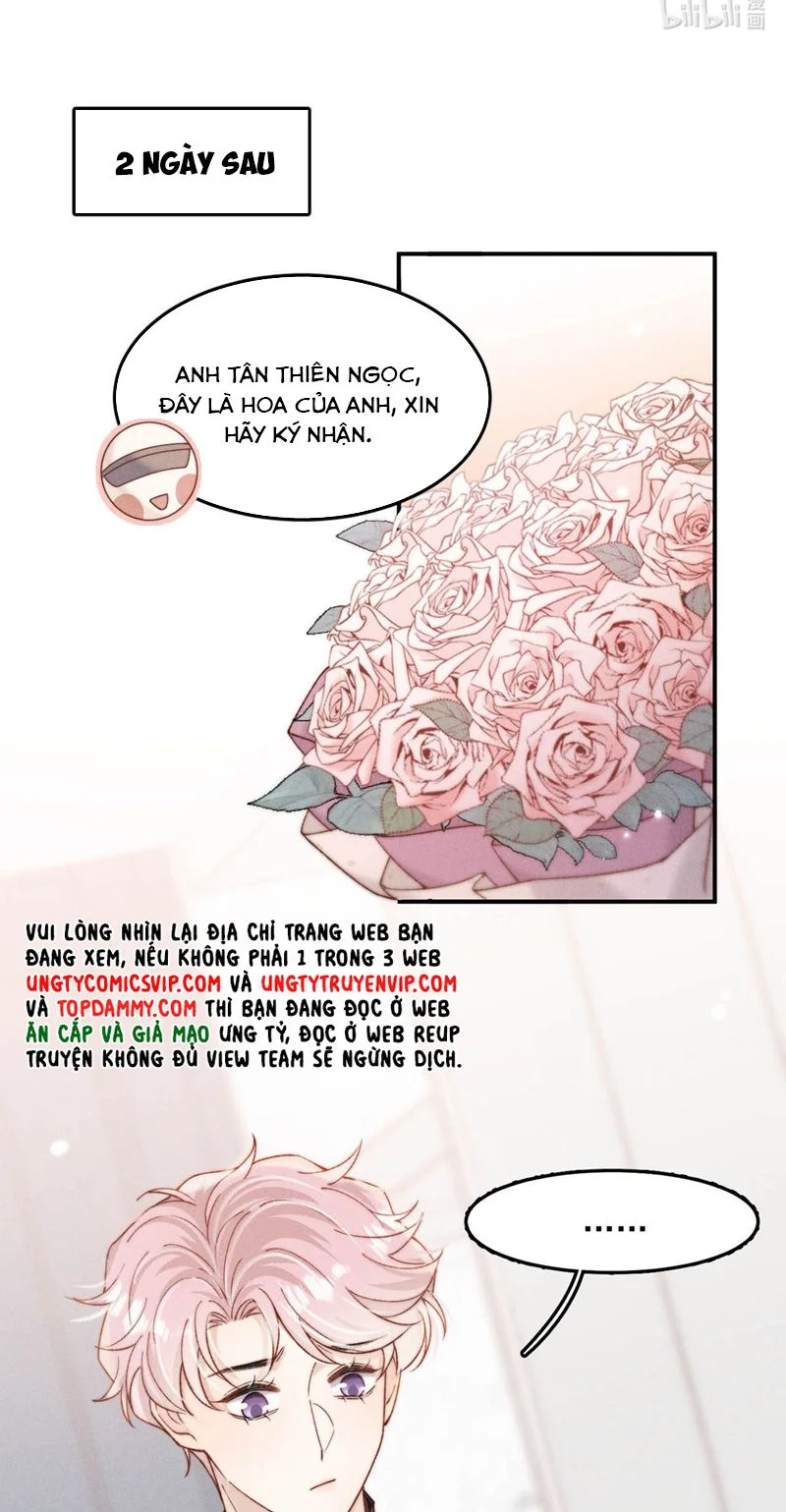 Nước Đổ Đầy Ly: Chapter 91