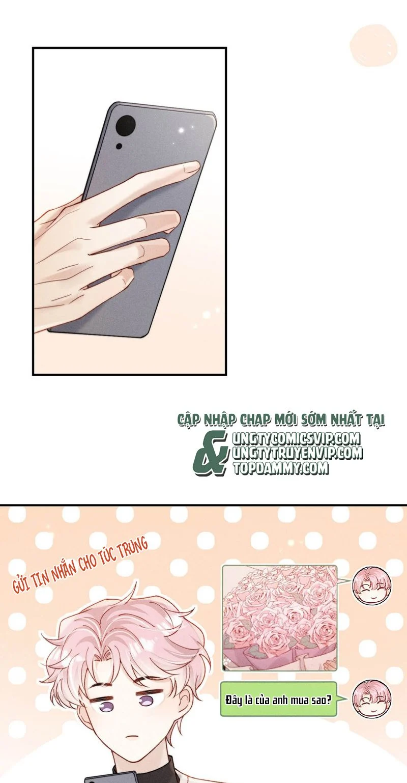 Nước Đổ Đầy Ly: Chapter 91