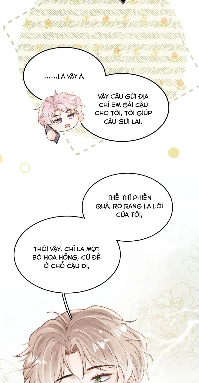 Nước Đổ Đầy Ly: Chapter 91