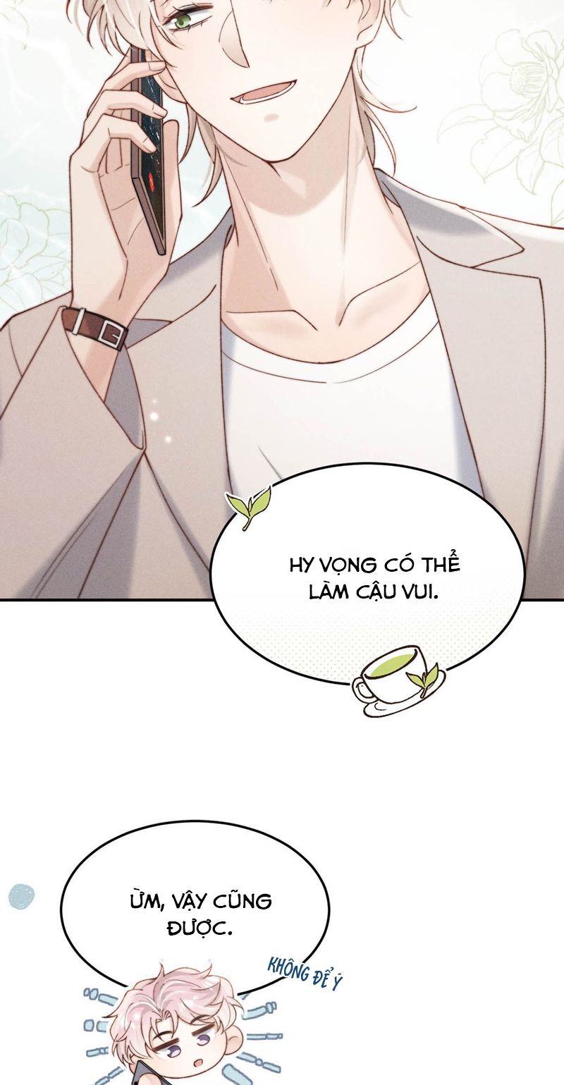 Nước Đổ Đầy Ly: Chapter 91
