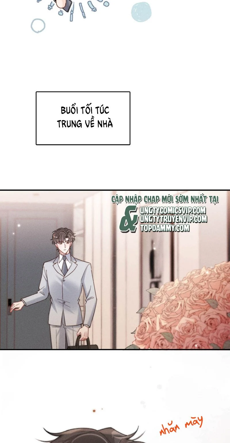 Nước Đổ Đầy Ly: Chapter 91
