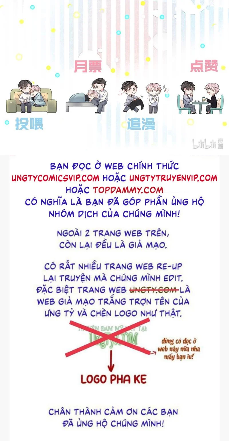 Nước Đổ Đầy Ly: Chapter 91