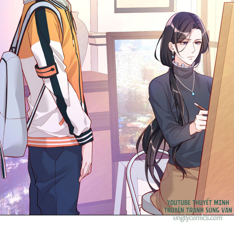 Hàn Viễn: Chapter 10