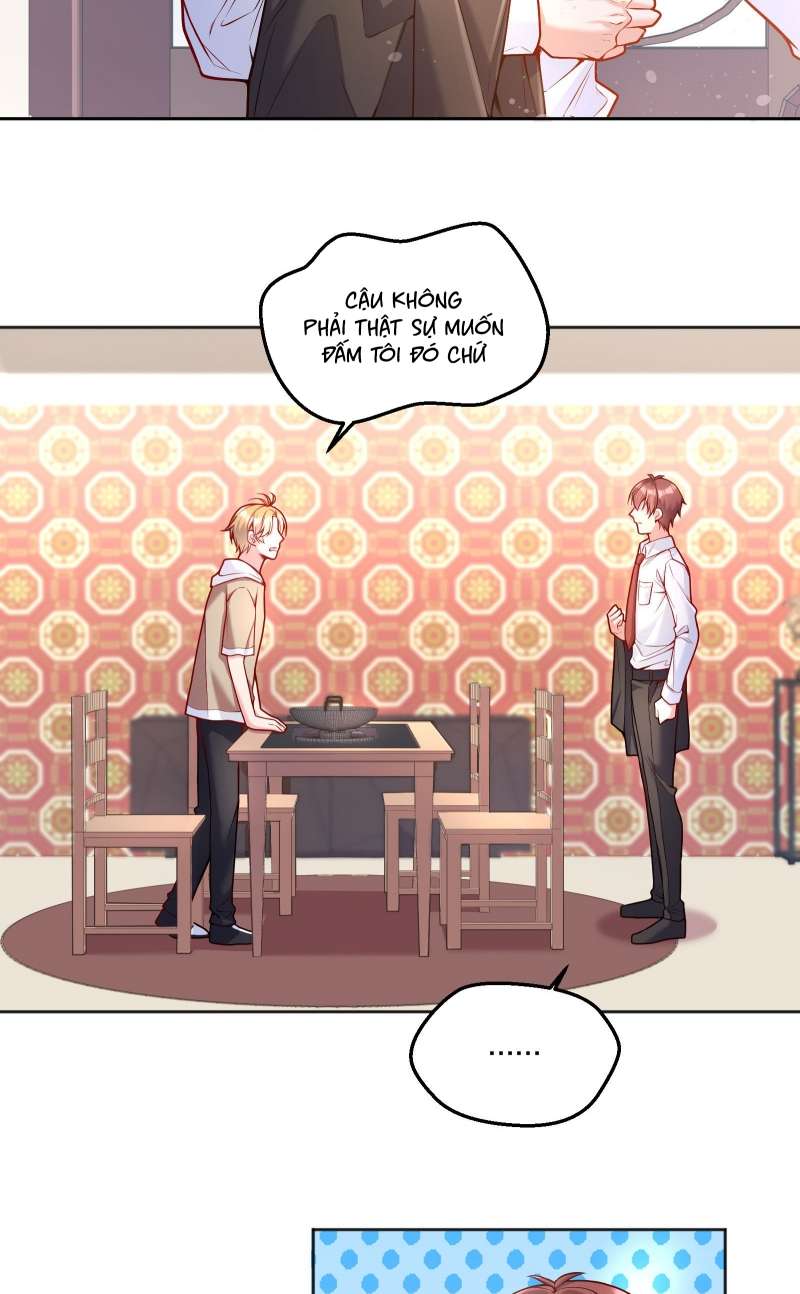Hàn Viễn: Chapter 101