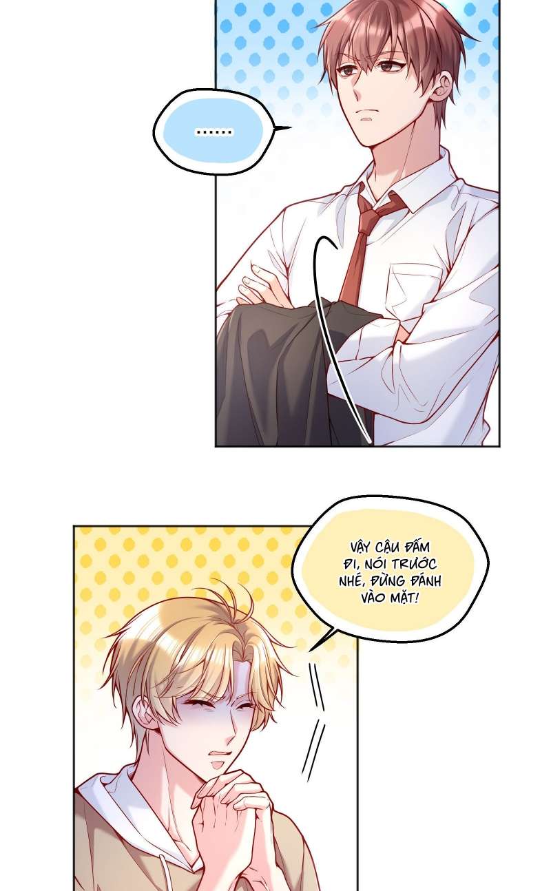Hàn Viễn: Chapter 101
