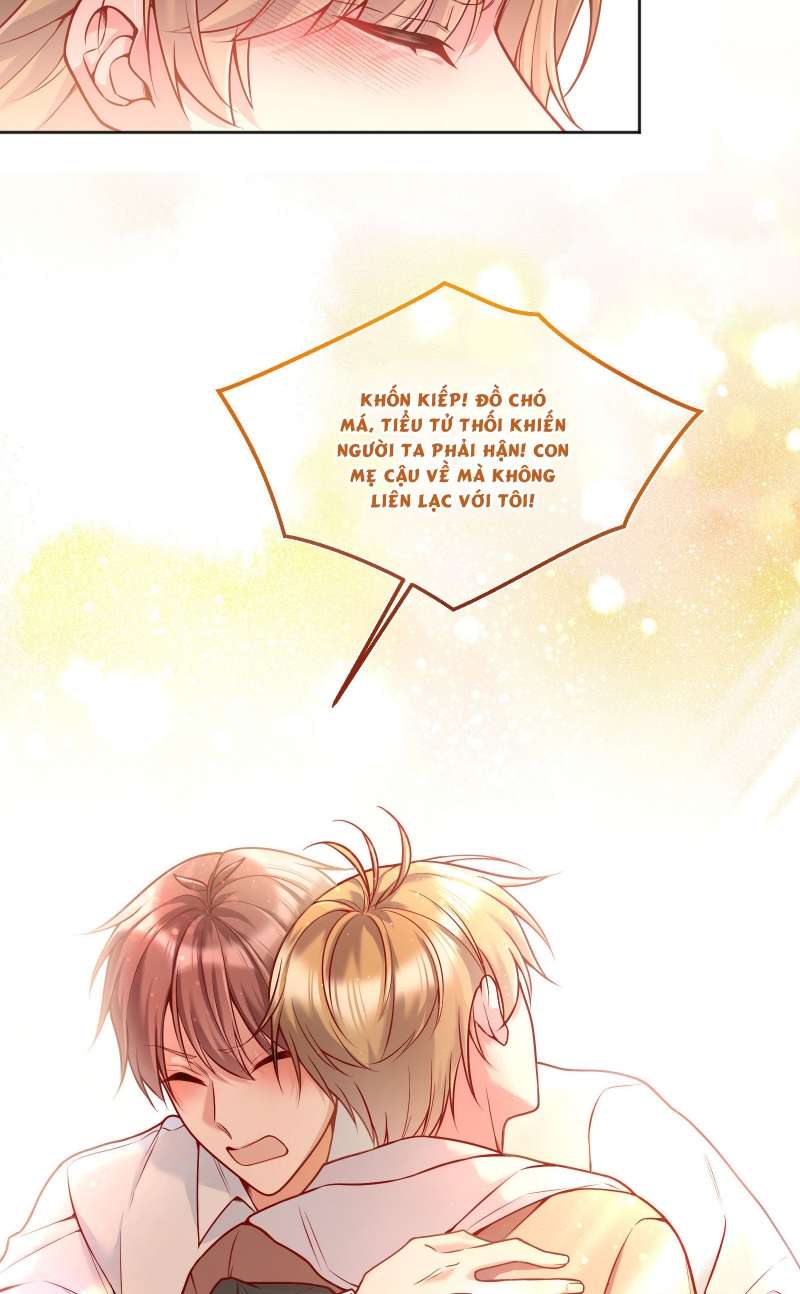 Hàn Viễn: Chapter 101