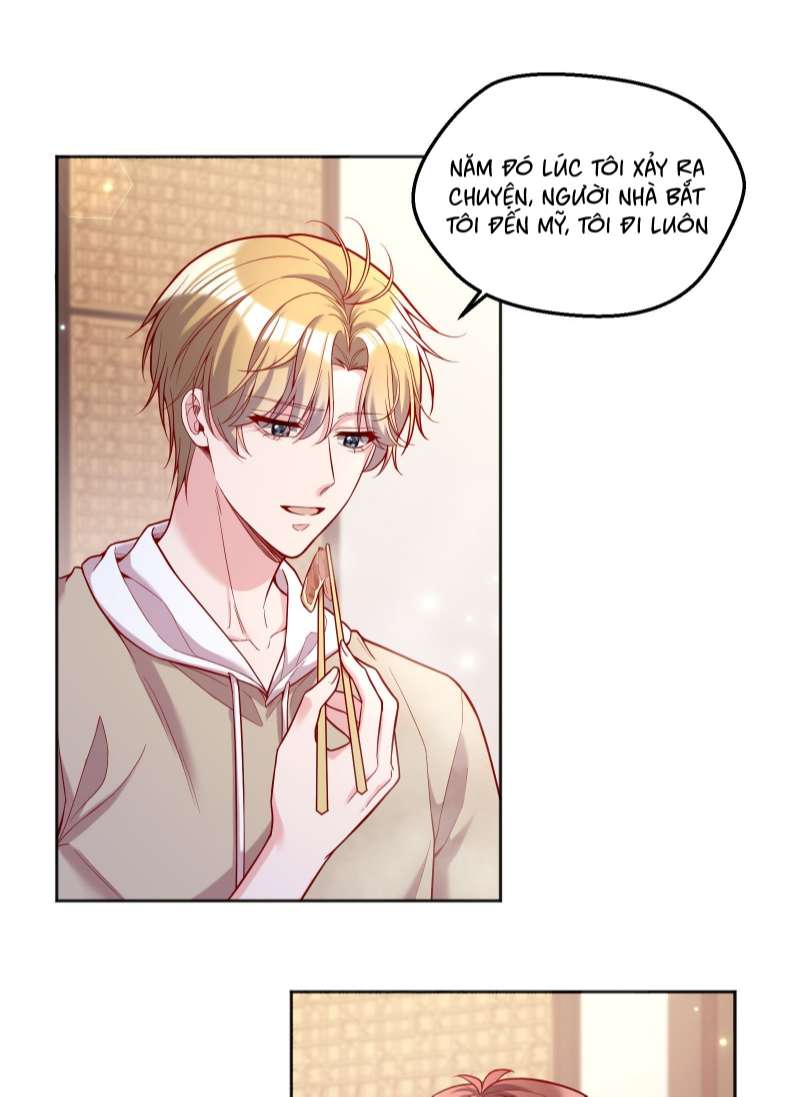 Hàn Viễn: Chapter 101