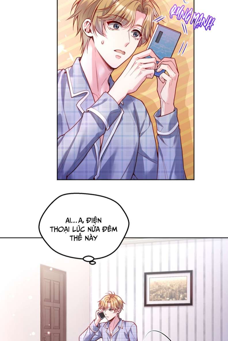 Hàn Viễn: Chapter 101