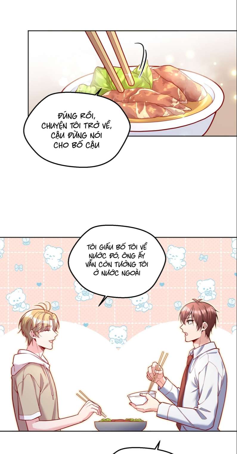 Hàn Viễn: Chapter 101