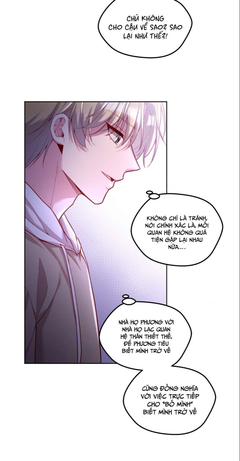 Hàn Viễn: Chapter 101