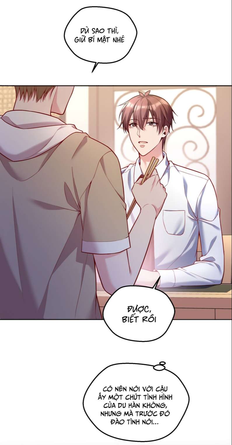 Hàn Viễn: Chapter 101