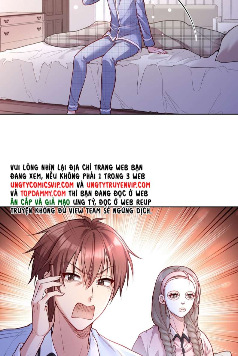 Hàn Viễn: Chapter 101