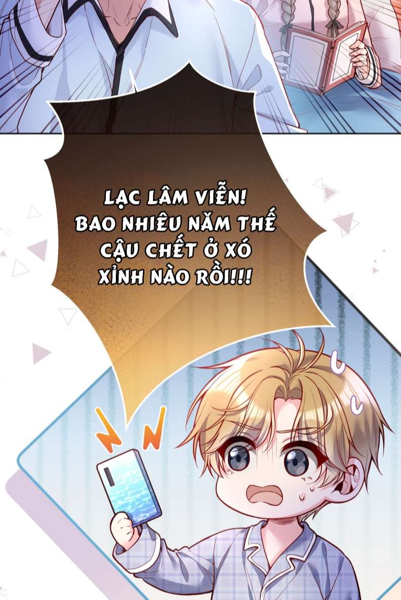 Hàn Viễn: Chapter 101
