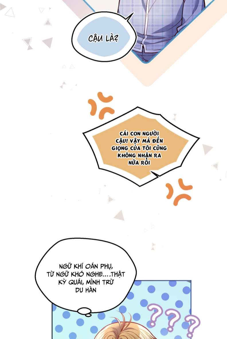 Hàn Viễn: Chapter 101