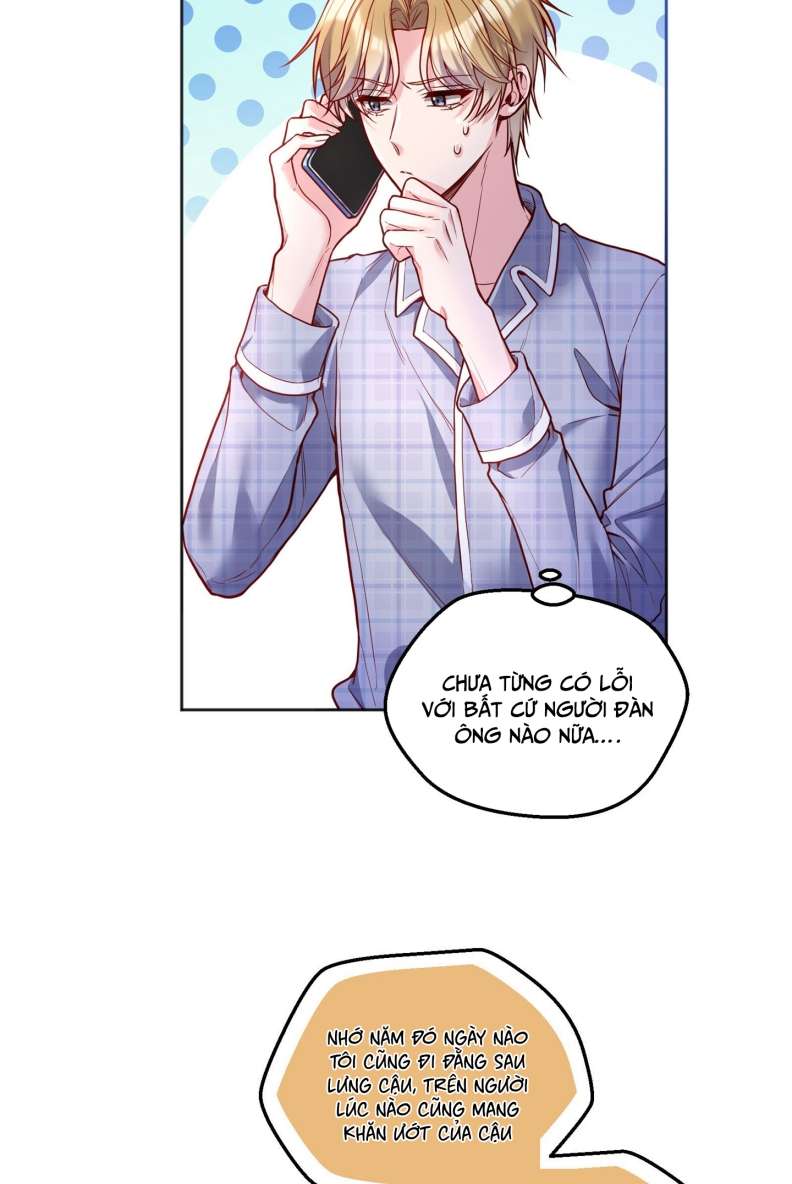 Hàn Viễn: Chapter 101