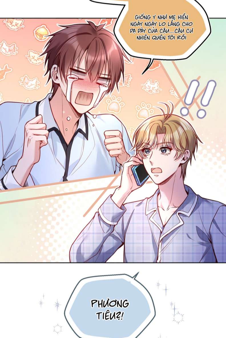 Hàn Viễn: Chapter 101